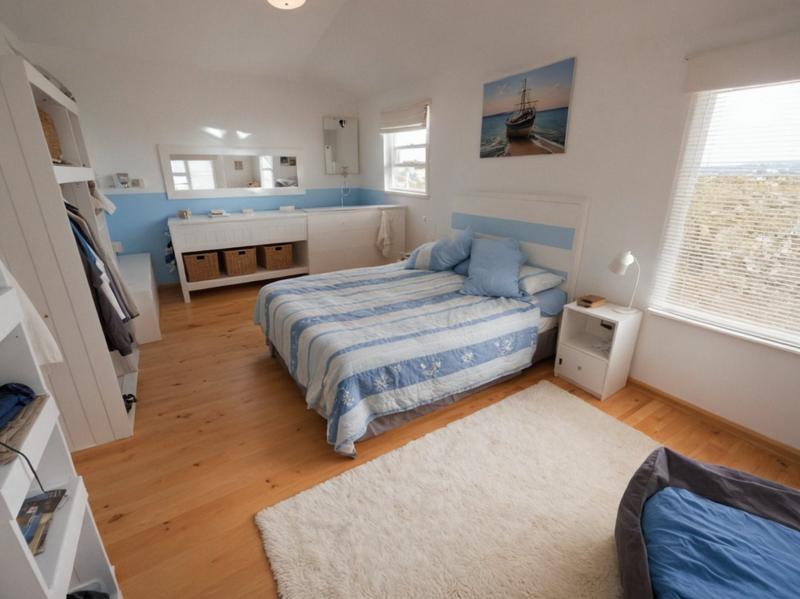 2 Bedroom Property for Sale in Kleinbaai Western Cape